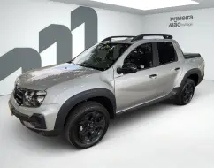 RENAULT OROCH 1.6 16V SCE FLEX ICONIC MANUAL RENAULT OROCH 1.6 16V SCE FLEX ICONIC MANUAL