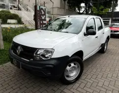 RENAULT OROCH 1.6 16V SCE FLEX PRO MANUAL RENAULT OROCH 1.6 16V SCE FLEX PRO MANUAL