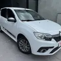 RENAULT SANDERO 1.0 12V SCE FLEX GT LINE MANUAL RENAULT SANDERO 1.0 12V SCE FLEX GT LINE MANUAL