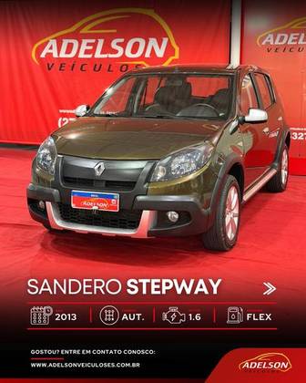 RENAULT SANDERO 1.0 AUTHENTIQUE 16V FLEX 4P MANUAL