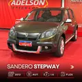 RENAULT SANDERO 1.0 AUTHENTIQUE 16V FLEX 4P MANUAL RENAULT SANDERO 1.0 AUTHENTIQUE 16V FLEX 4P MANUAL