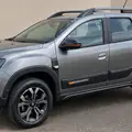 RENAULT DUSTER 1.3 TCE FLEX ICONIC PLUS X-TRONIC RENAULT DUSTER 1.3 TCE FLEX ICONIC PLUS X-TRONIC