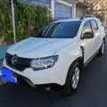 RENAULT DUSTER 1.6 16V SCE FLEX INTENSE PLUS X-TRONIC RENAULT DUSTER 1.6 16V SCE FLEX INTENSE PLUS X-TRONIC