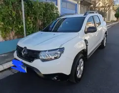 RENAULT DUSTER 1.6 16V SCE FLEX INTENSE PLUS X-TRONIC RENAULT DUSTER 1.6 16V SCE FLEX INTENSE PLUS X-TRONIC