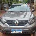 RENAULT DUSTER 1.6 16V SCE FLEX INTENSE PLUS X-TRONIC RENAULT DUSTER 1.6 16V SCE FLEX INTENSE PLUS X-TRONIC