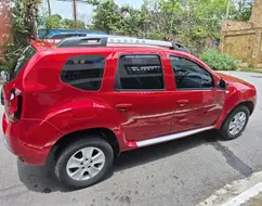 RENAULT DUSTER 2.0 DYNAMIQUE 4X2 16V FLEX 4P AUTOMÁTICO RENAULT DUSTER 2.0 DYNAMIQUE 4X2 16V FLEX 4P AUTOMÁTICO