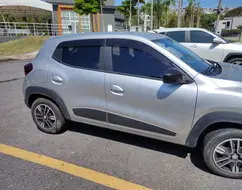 RENAULT KWID 1.0 12V SCE FLEX INTENSE MANUAL RENAULT KWID 1.0 12V SCE FLEX INTENSE MANUAL
