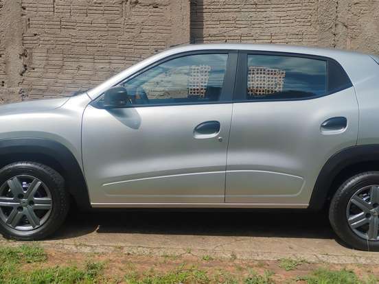 RENAULT-KWID-1.0 12V SCE FLEX ZEN MANUAL RENAULT-KWID-2024