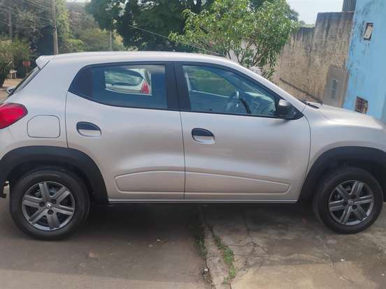 RENAULT-KWID-1.0 12V SCE FLEX ZEN MANUAL RENAULT-KWID-2024