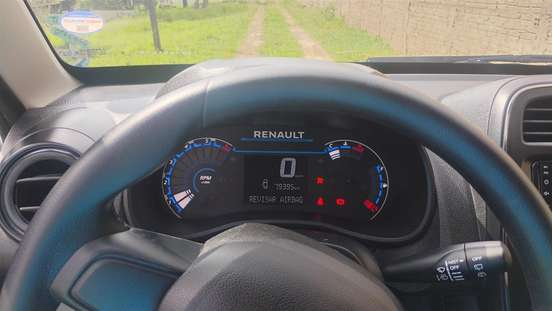 RENAULT-KWID-1.0 12V SCE FLEX ZEN MANUAL RENAULT-KWID-2024
