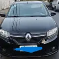 RENAULT SANDERO 1.0 EXPRESSION 16V FLEX 4P MANUAL RENAULT SANDERO 1.0 EXPRESSION 16V FLEX 4P MANUAL