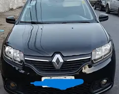 RENAULT SANDERO 1.0 EXPRESSION 16V FLEX 4P MANUAL RENAULT SANDERO 1.0 EXPRESSION 16V FLEX 4P MANUAL