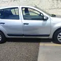 RENAULT SANDERO 1.0 EXPRESSION 16V FLEX 4P MANUAL RENAULT SANDERO 1.0 EXPRESSION 16V FLEX 4P MANUAL
