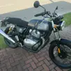 ROYAL ENFIELD CONTINENTAL GT ROYAL ENFIELD CONTINENTAL GT