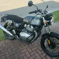ROYAL ENFIELD CONTINENTAL GT ROYAL ENFIELD CONTINENTAL GT