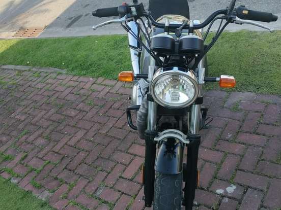 ROYAL ENFIELD-CONTINENTAL GT ROYAL ENFIELD-CONTINENTAL GT-2020