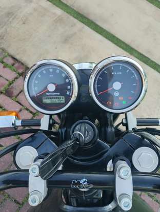 ROYAL ENFIELD-CONTINENTAL GT-2020