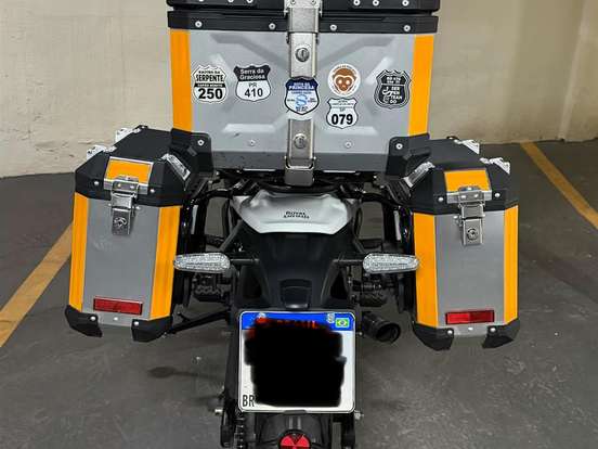 ROYAL ENFIELD-HIMALAYAN 450 KAMET WHITE ROYAL ENFIELD-HIMALAYAN 450 KAMET WHITE-2025