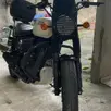 ROYAL ENFIELD HUNTER 350 ROYAL ENFIELD HUNTER 350