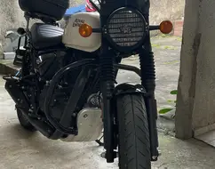 ROYAL ENFIELD HUNTER 350 ROYAL ENFIELD HUNTER 350