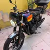 ROYAL ENFIELD INTERCEPTOR ROYAL ENFIELD INTERCEPTOR