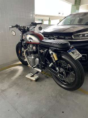 ROYAL ENFIELD-INTERCEPTOR-2021