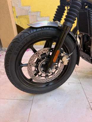 ROYAL ENFIELD-INTERCEPTOR-2025