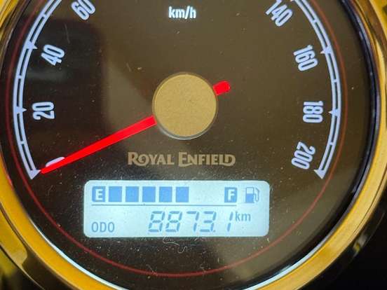 ROYAL ENFIELD-INTERCEPTOR ROYAL ENFIELD-INTERCEPTOR-2025