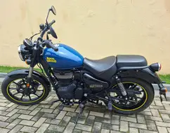 ROYAL ENFIELD METEOR 350 ROYAL ENFIELD METEOR 350