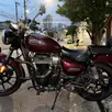 ROYAL ENFIELD METEOR 350 STELLAR ROYAL ENFIELD METEOR 350 STELLAR
