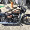 ROYAL ENFIELD METEOR 350 SUPERNOVA ROYAL ENFIELD METEOR 350 SUPERNOVA