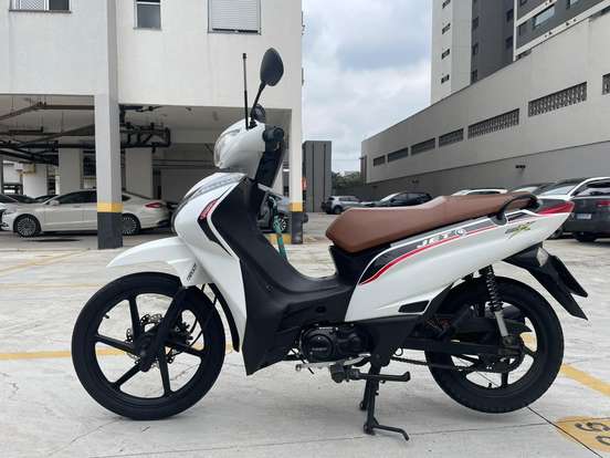 SHINERAY-JET 50 SHINERAY-JET 50-2022