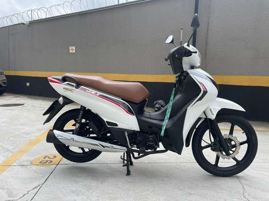 SHINERAY-JET 50 SHINERAY-JET 50-2022
