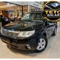 SUBARU FORESTER 2.0 LX 4X4 16V GASOLINA 4P AUTOMÁTICO SUBARU FORESTER 2.0 LX 4X4 16V GASOLINA 4P AUTOMÁTICO