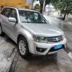 SUZUKI GRAND VITARA 2.0 4X2 16V GASOLINA 4P AUTOMÁTICO SUZUKI GRAND VITARA 2.0 4X2 16V GASOLINA 4P AUTOMÁTICO