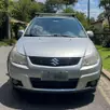 SUZUKI SX4 2.0 4X4 16V GASOLINA 4P MANUAL SUZUKI SX4 2.0 4X4 16V GASOLINA 4P MANUAL