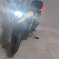 SUZUKI V-STROM 1050XT ABS SUZUKI V-STROM 1050XT ABS
