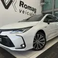 TOYOTA COROLLA 1.8 VVT-I HYBRID FLEX ALTIS PREMIUM CVT TOYOTA COROLLA 1.8 VVT-I HYBRID FLEX ALTIS PREMIUM CVT