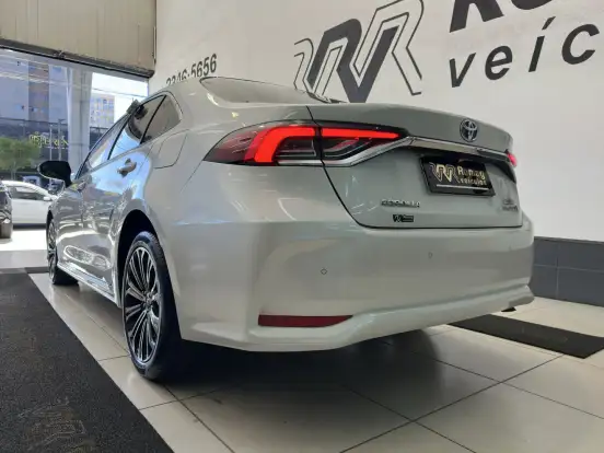 TOYOTA-COROLLA-1.8 VVT-I HYBRID FLEX ALTIS PREMIUM CVT TOYOTA-COROLLA-2022