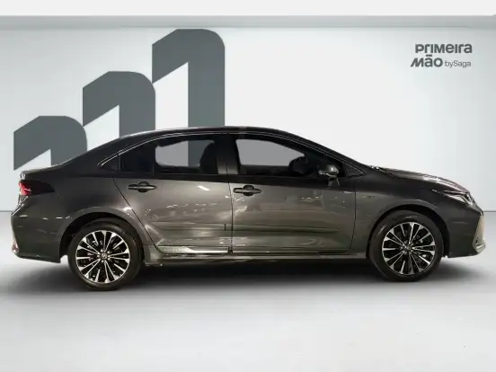 TOYOTA-COROLLA-1.8 VVT-I HYBRID FLEX ALTIS PREMIUM CVT TOYOTA-COROLLA-2025
