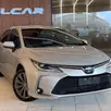 TOYOTA COROLLA 1.8 VVT-I HYBRID FLEX ALTIS CVT TOYOTA COROLLA 1.8 VVT-I HYBRID FLEX ALTIS CVT
