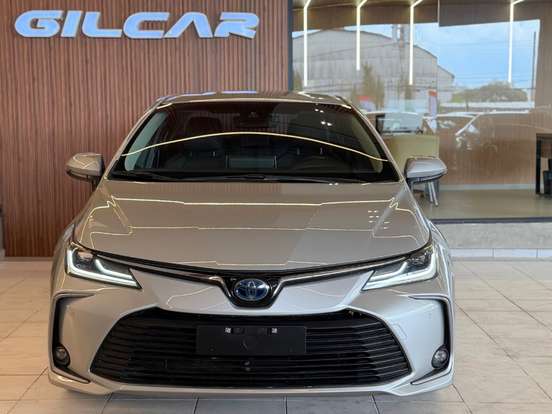 TOYOTA-COROLLA-1.8 VVT-I HYBRID FLEX ALTIS CVT TOYOTA-COROLLA-2022