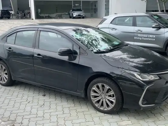 TOYOTA-COROLLA-2.0 VVT-IE FLEX XEI DIRECT SHIFT TOYOTA-COROLLA-2020