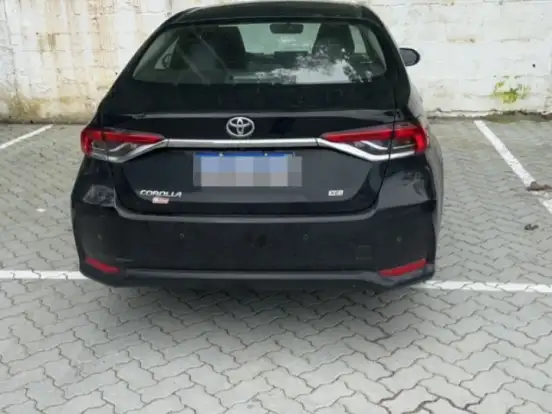 TOYOTA-COROLLA-2.0 VVT-IE FLEX XEI DIRECT SHIFT TOYOTA-COROLLA-2020
