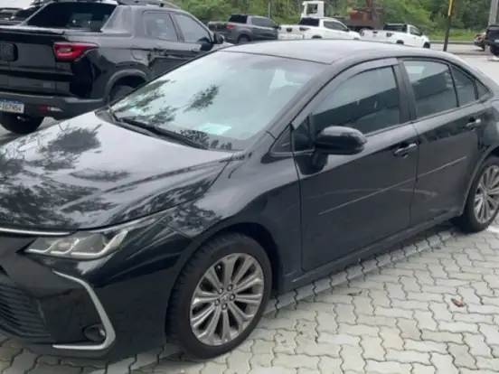 TOYOTA-COROLLA-2.0 VVT-IE FLEX XEI DIRECT SHIFT TOYOTA-COROLLA-2020