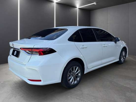 TOYOTA-COROLLA-2.0 VVT-IE FLEX GLI DIRECT SHIFT TOYOTA-COROLLA-2021