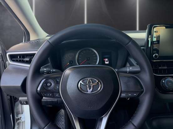 TOYOTA-COROLLA-2.0 VVT-IE FLEX GLI DIRECT SHIFT TOYOTA-COROLLA-2021