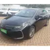 TOYOTA COROLLA 2.0 VVT-IE FLEX XEI DIRECT SHIFT TOYOTA COROLLA 2.0 VVT-IE FLEX XEI DIRECT SHIFT