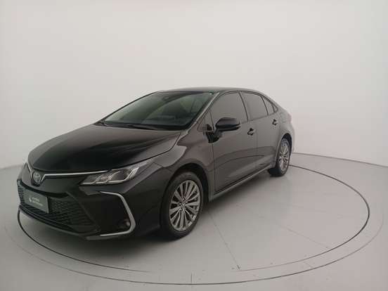 TOYOTA-COROLLA-2.0 VVT-IE FLEX XEI DIRECT SHIFT TOYOTA-COROLLA-2023