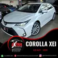 TOYOTA COROLLA 2.0 VVT-IE FLEX XEI DIRECT SHIFT TOYOTA COROLLA 2.0 VVT-IE FLEX XEI DIRECT SHIFT